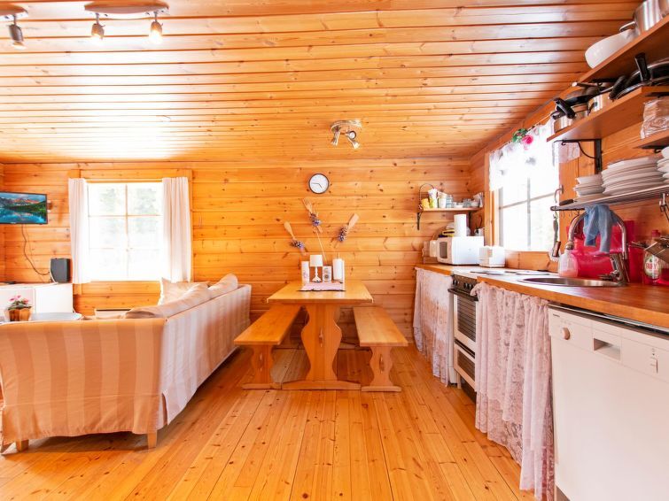 Holiday Home Karpalo by Interhome — Taivalkoski — photo 3