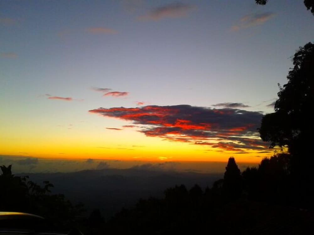 Lagunillas del Poas in San Juan, Costa Rica