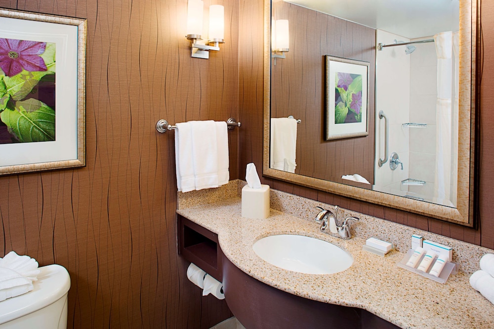 Hilton Garden Inn Hartford North Bradley International Airport - photo 25