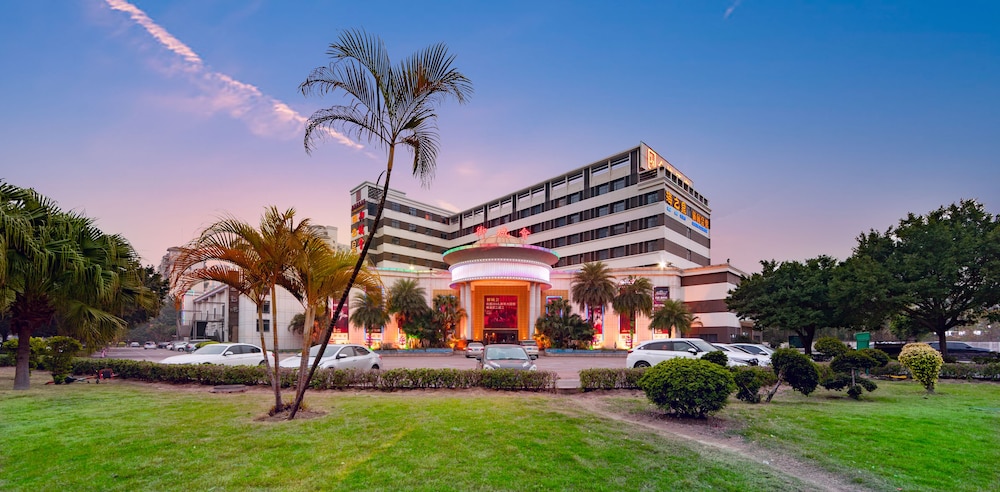 Foshan Jinao Hotel - last minute hotel in Foshan