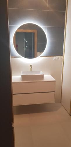 Meridiem byt — 4-Star Luxury Hotel in Topolcany, Slovakia