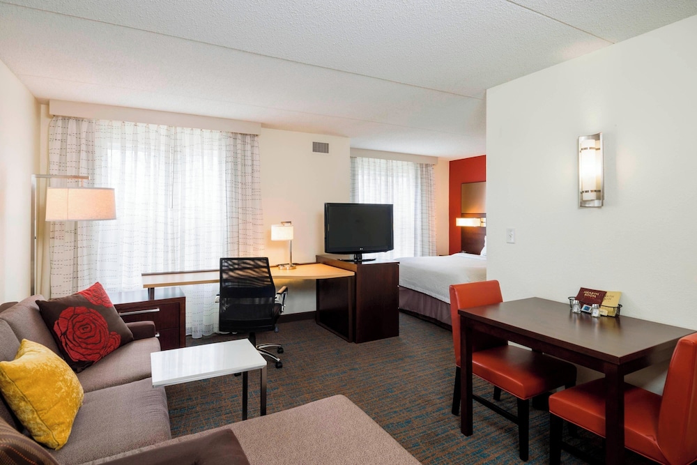 Residence Inn by Marriott Boston Framingham - photo 11