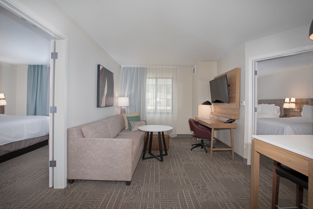 Staybridge Suites Carson City Tahoe Area by IHG - photo 25