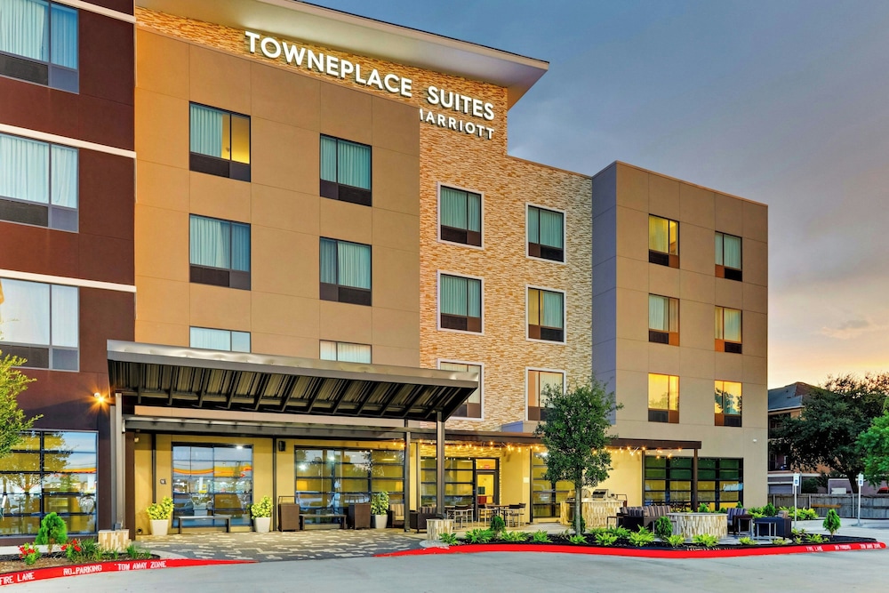 TownePlace Suites by Marriott Houston Northwest Beltway 8 - photo 61