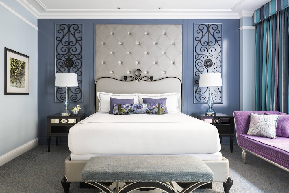 The Ritz Carlton New Orleans - photo 15