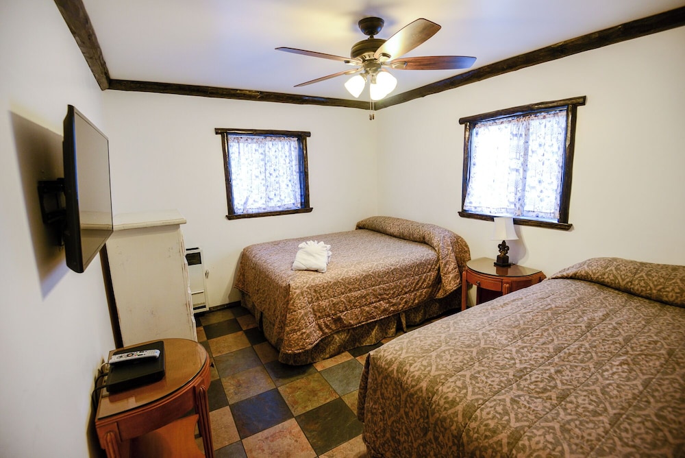 The Timberline Lodge - photo 11