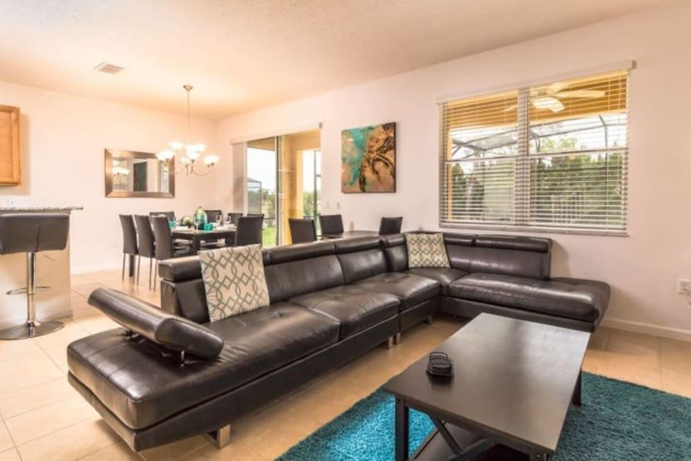 Aviana Resort gorgeous 6bd 5ba Poolhome #6av351 - photo 53