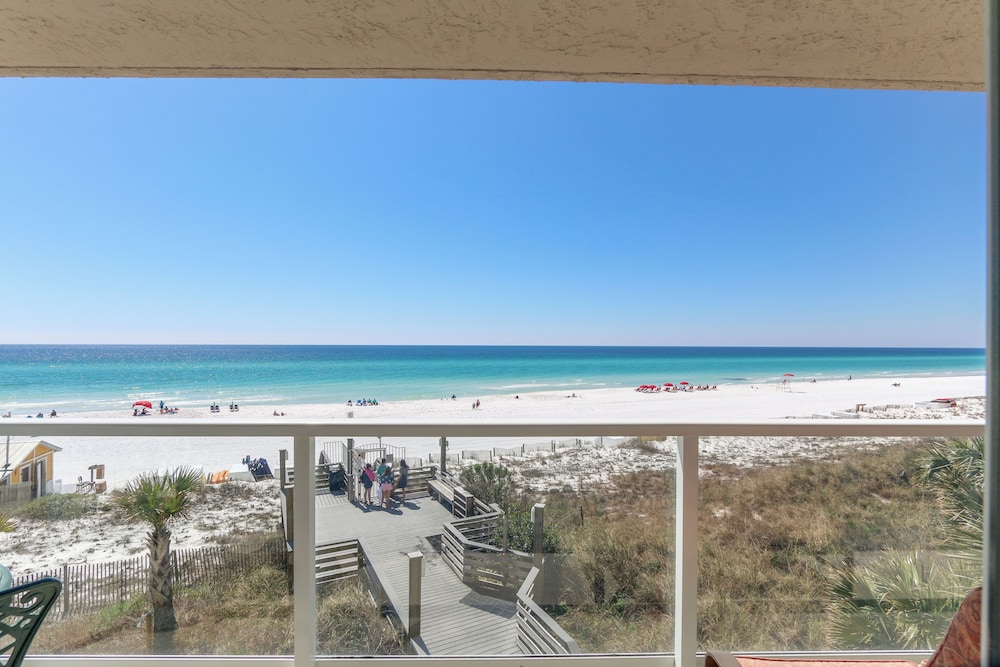 Beachside Towers at Sandestin by Gibson Beach Rentals - photo 295