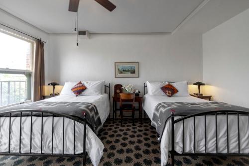 Hotel Congress - photo 20