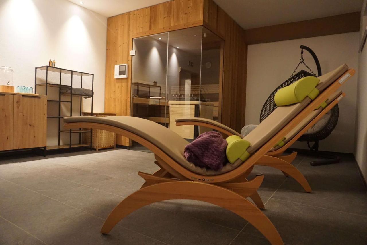 Appartements Blumenwiese — 4-Star Luxury Hotel in Ramsau Am Dachstein, Austria