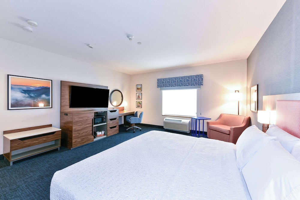 Hampton Inn & Suites Pittsburg CA - photo 27