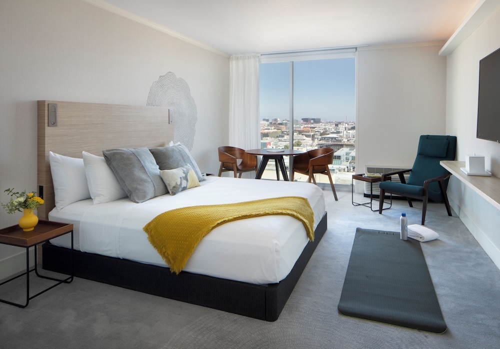 BEI San Francisco Trademark Collection by Wyndham - photo 27
