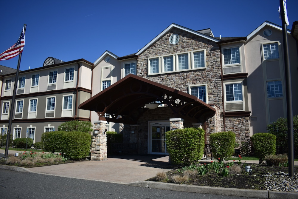 Staybridge Suites Cranbury by IHG - photo 71