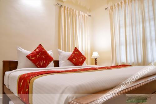 Vasathi - carbon neutral hotel in Madikeri