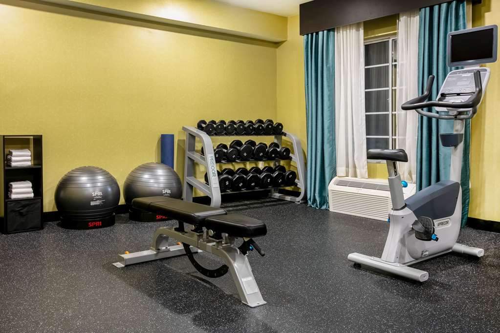 Baymont Inn & Suites by Wyndham Braselton - photo 6
