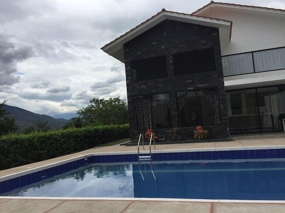 Chinauta Encantador in Fusagasuga, Colombia