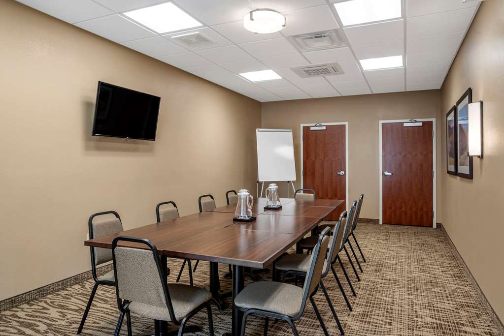Comfort Inn & Suites Winchester - photo 28