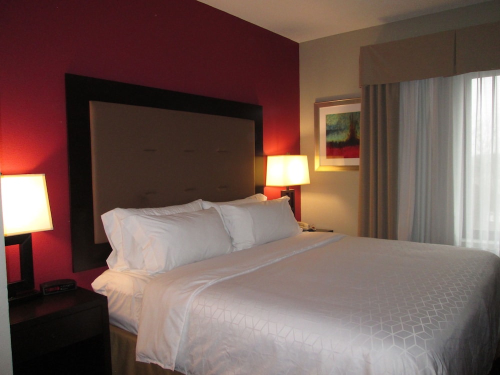 Holiday Inn Express Cloverdale by IHG - photo 7