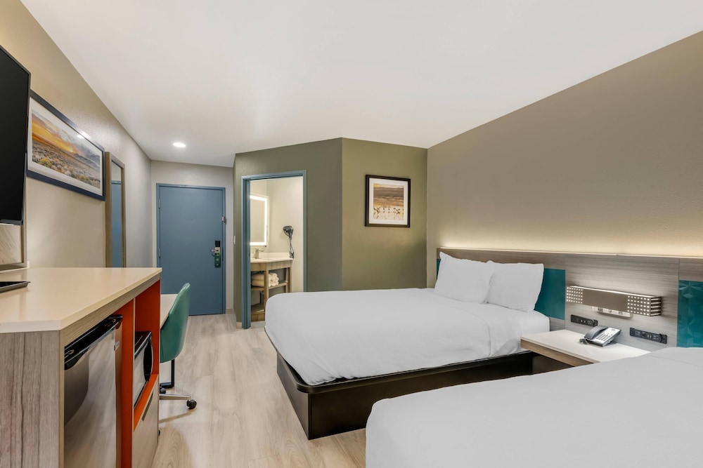 Quality Inn Ruidoso NM - photo 5