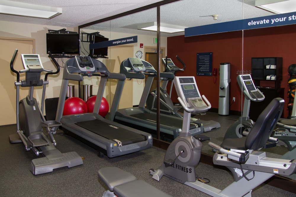 Hampton Inn Cedar City - photo 25