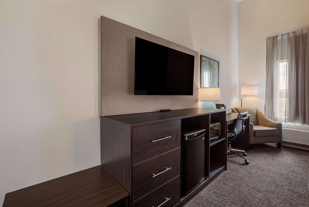 La Quinta Inn & Suites by Wyndham Sulphur - photo 5