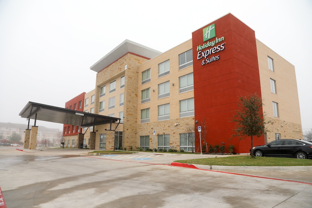 Holiday Inn Express & Suites Forney by IHG - photo 2