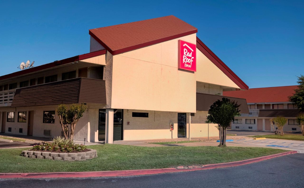 Red Roof Inn Shreveport in Louisiana, United States