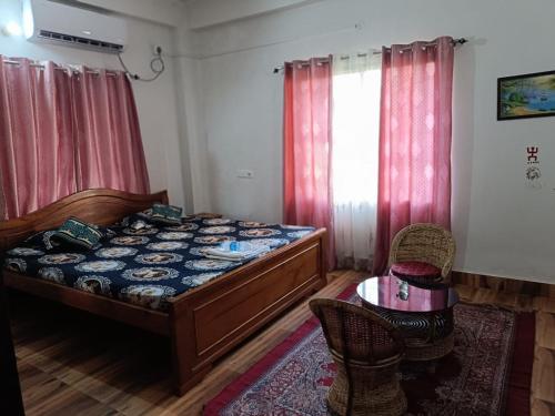 Areca Holiday Apartment — 4-Star Luxury Hotel in Siliguri, India