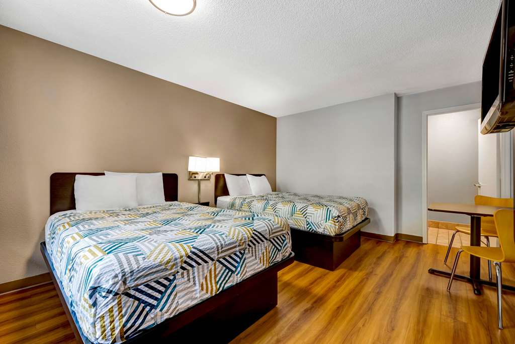 Motel6 Portland OR Downtown - photo 7