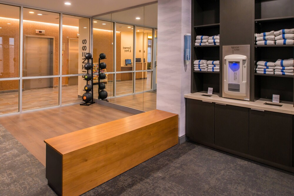 Fairfield Inn & Suites by Marriott Fort Worth Southwest at Cityview - photo 9