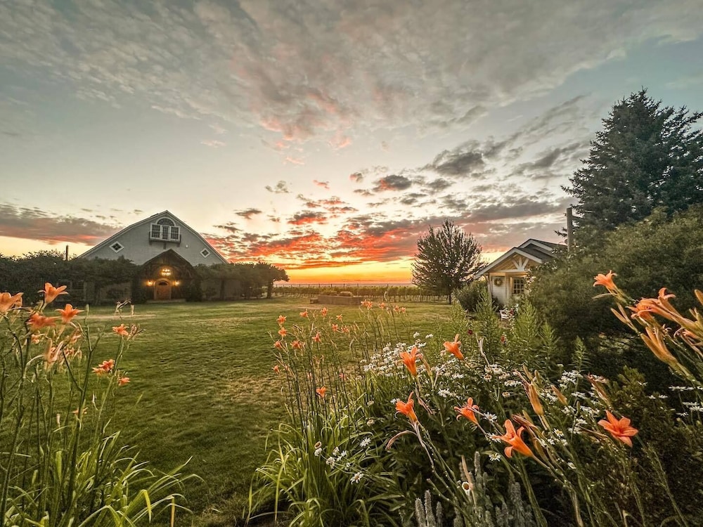 The Inn at Abeja - photo 35