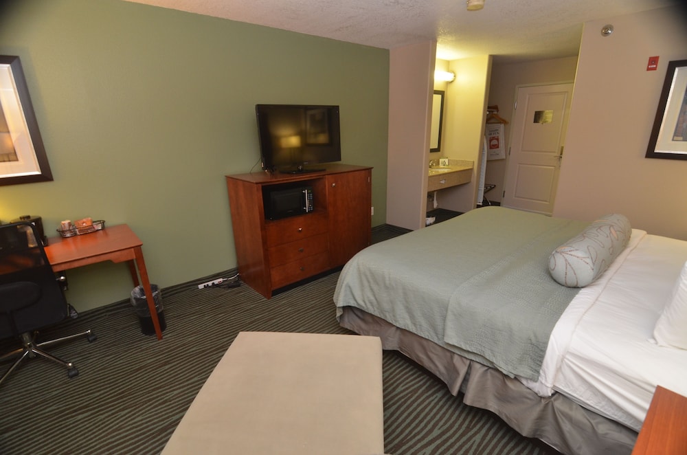 AmericInn by Wyndham Des Moines Airport - photo 23