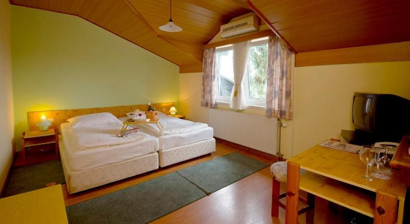 Motel Kod Bakija in Karlovac, Croatia