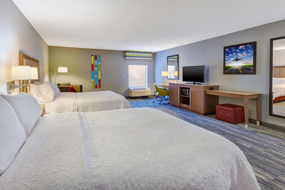 Hampton Inn Cincinnati Airport North - photo 6