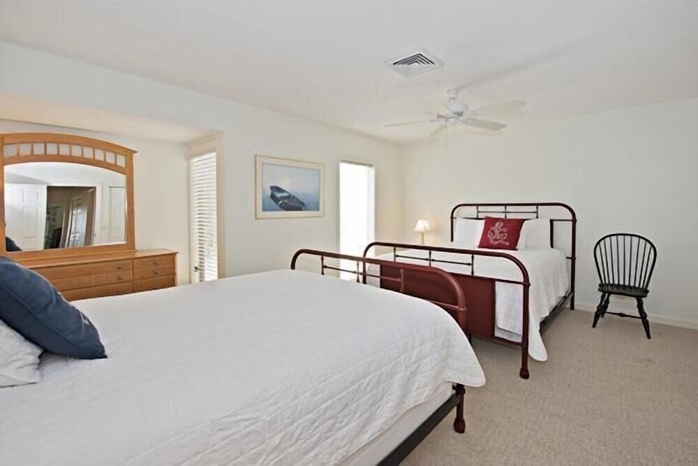 742 Schooner Court at The Sea Pines Resort - featured photo