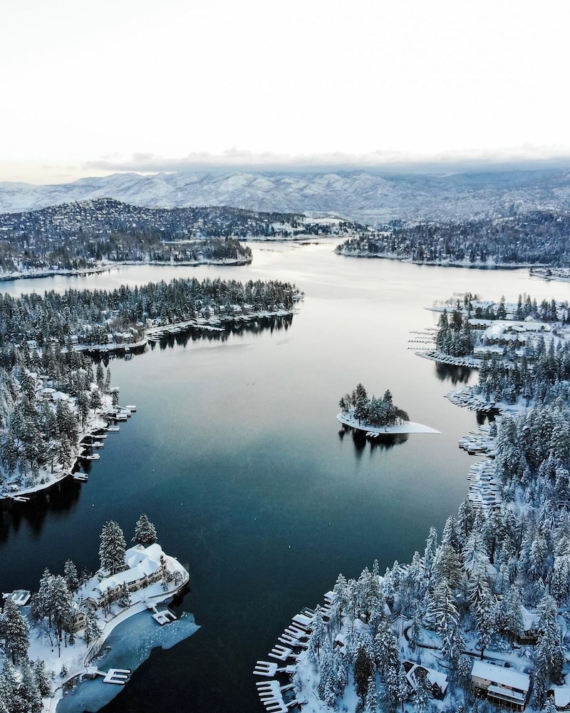 Lake Arrowhead Resort and Spa - photo 44