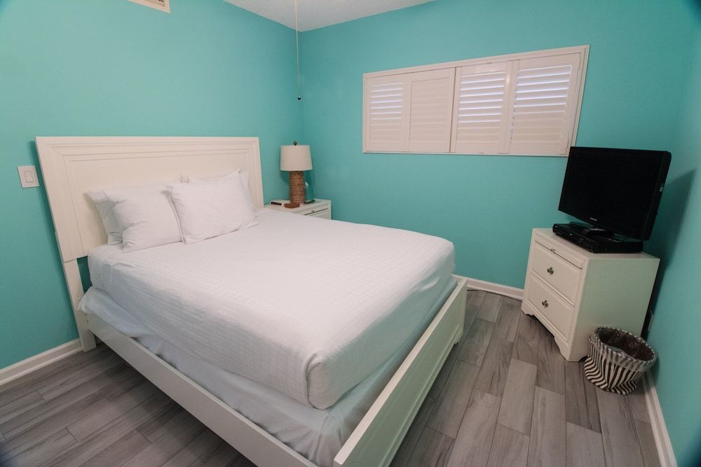 The Galvestonian Resort - photo 18