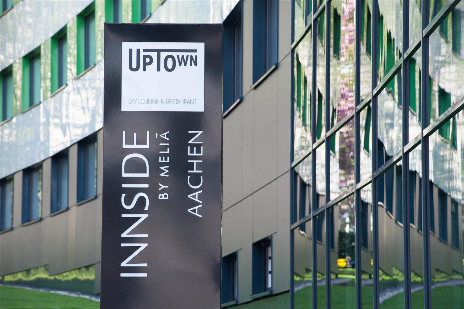 Innside Aachen — Aachen — photo 2