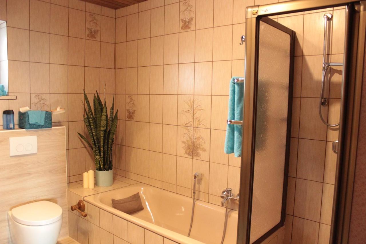Ferienwohnung Gegenfurtner — 4-Star Luxury Hotel in Bobrach, Germany
