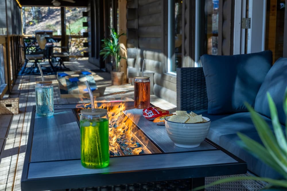 Mountain Majesty By Ghosal Luxury Lodging - photo 67