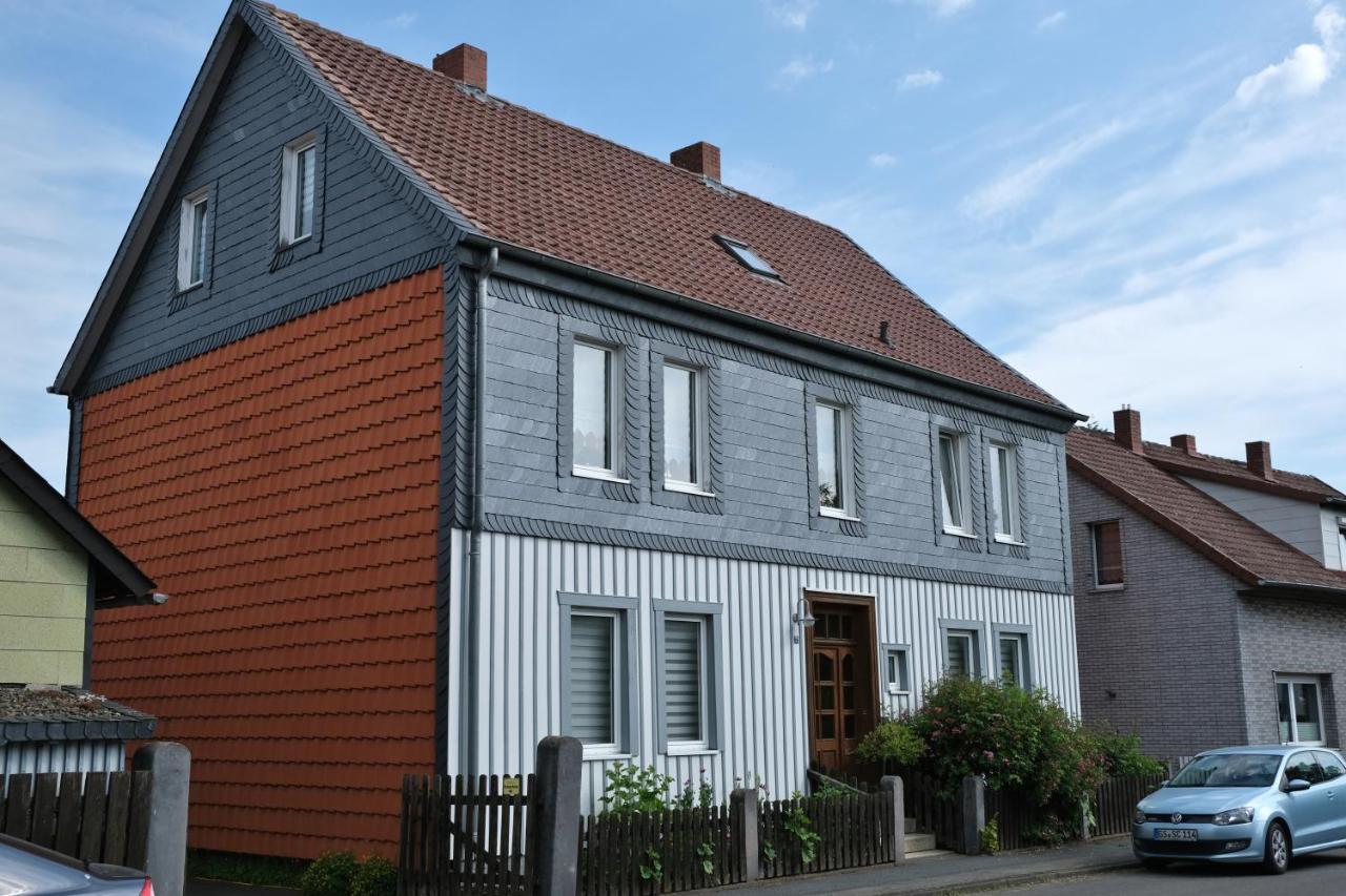 An den Weiden — 4-Star Luxury Hotel in Bad Harzburg, Germany