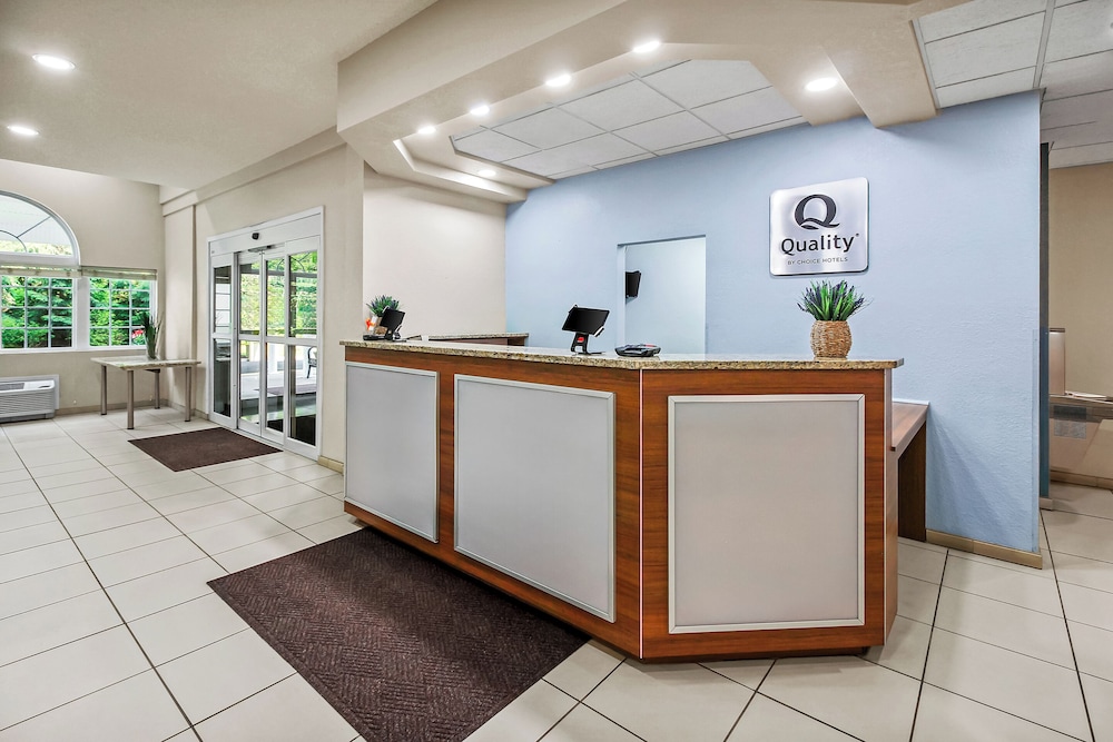 Microtel Inn & Suites by Wyndham Washington Meadow Lands