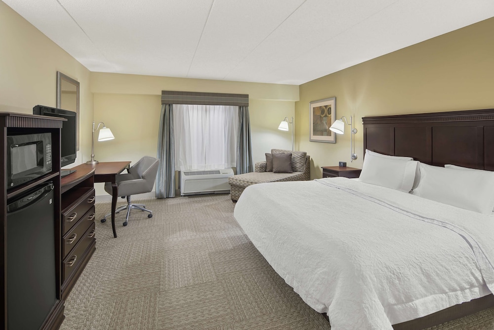 Hampton Inn Fairhope Mobile Bay - photo 12