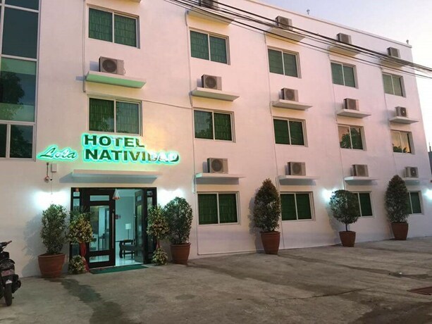 Hotel Lola Natividad — Bantay — photo 5