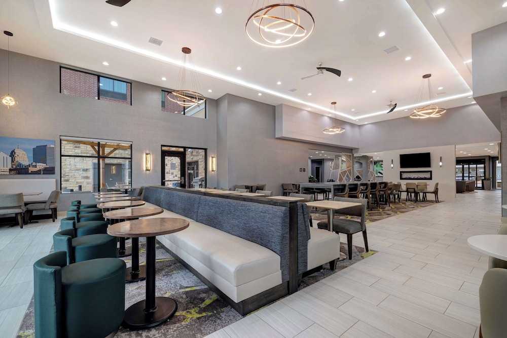 Homewood Suites by Hilton Oklahoma City Quail Springs - photo 34