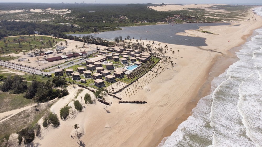 Vila Galé Collection Sunset Cumbuco — 4-Star Luxury Hotel in Caucaia, Brasil