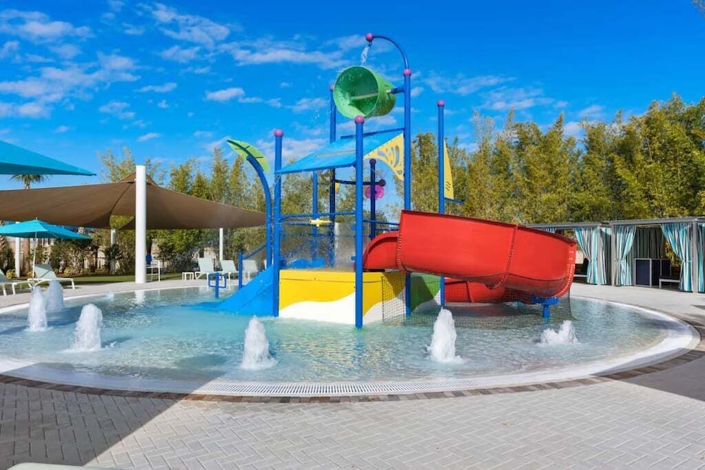 Windsor Island Resort 5BR Wpool spa Near Disney - photo 25