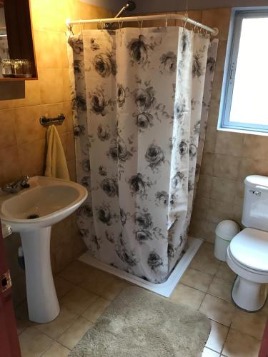 El Rincon Eco Hotel in Los Angeles, Chile