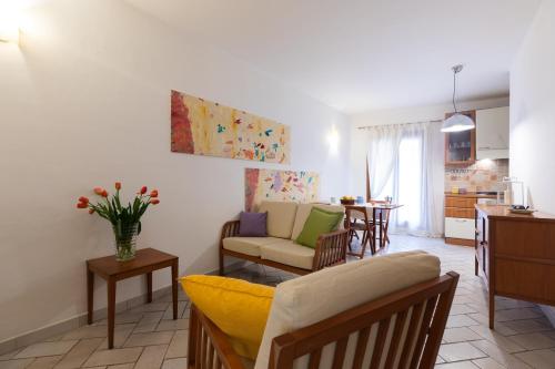 La Corte — 4-Star Luxury Hotel in Olbia, Italy