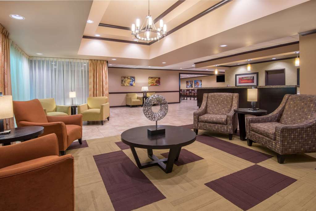 Wyndham Garden Oklahoma City Conference Ctr Airpt Bricktown - photo 6